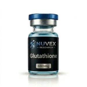 Glutathione 600mg