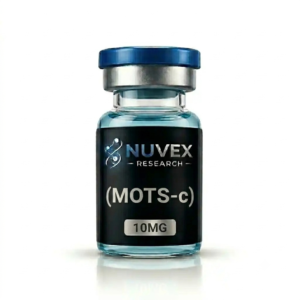 MOTS-c 10mg