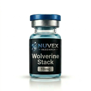Wolverine Stack 10mg